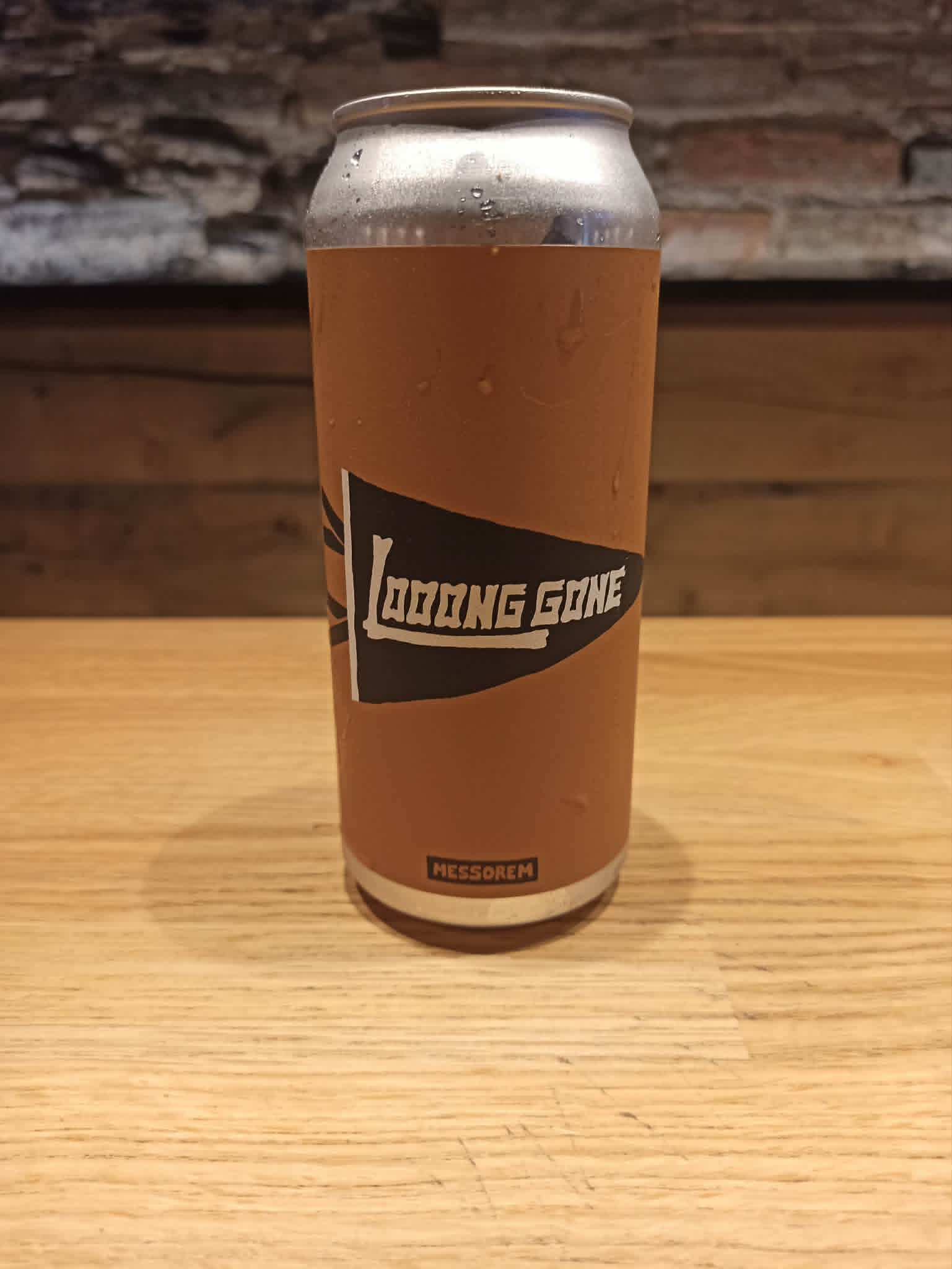 Looong Gone