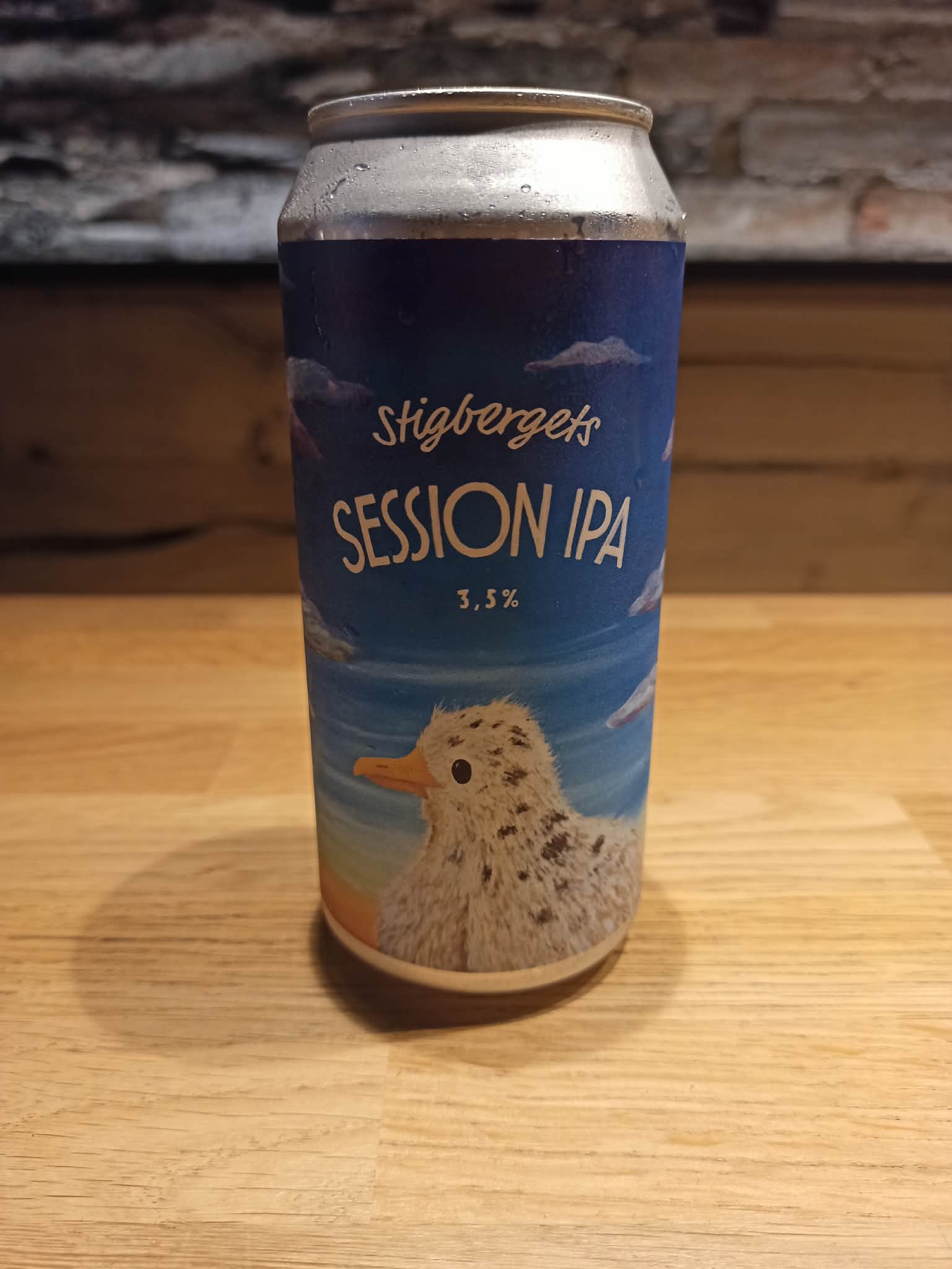 Session IPA