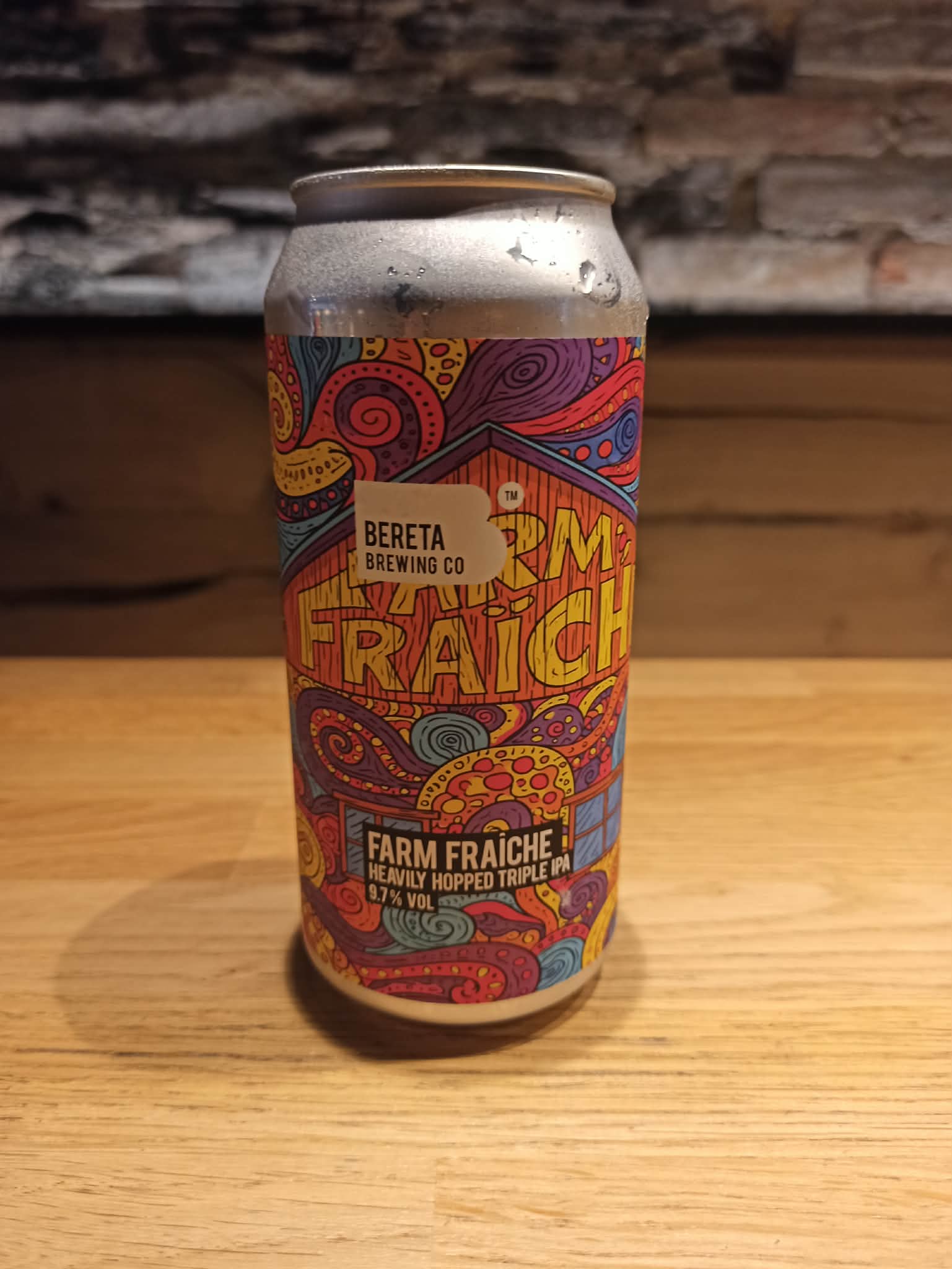 Farm Fraiche