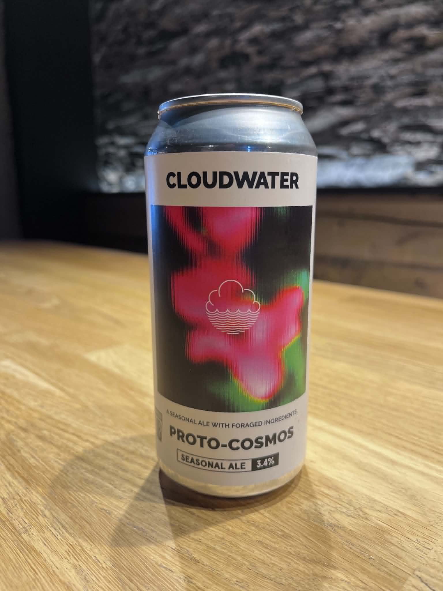 Proto-Cosmos