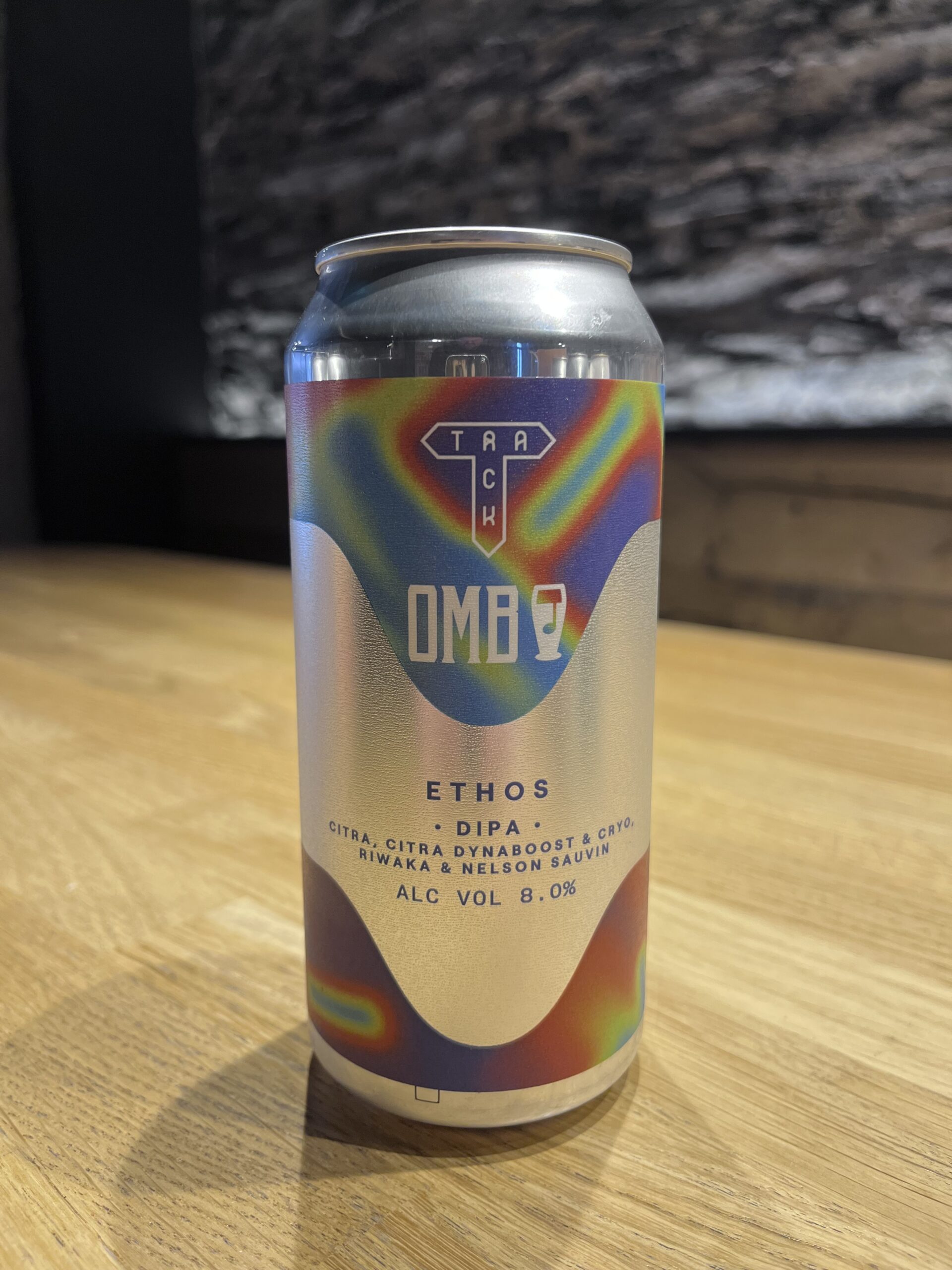 Ethos