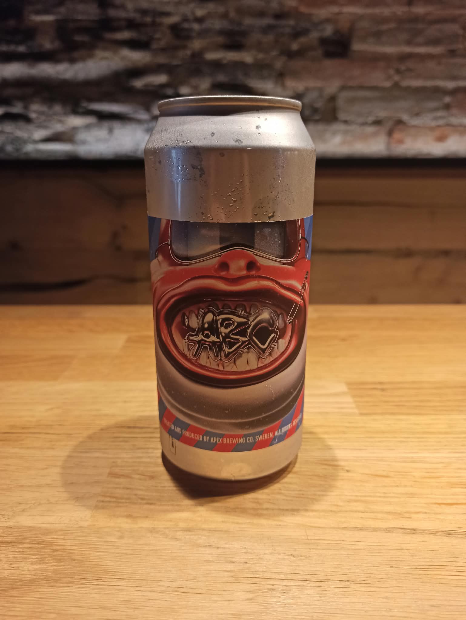 Helios IPA