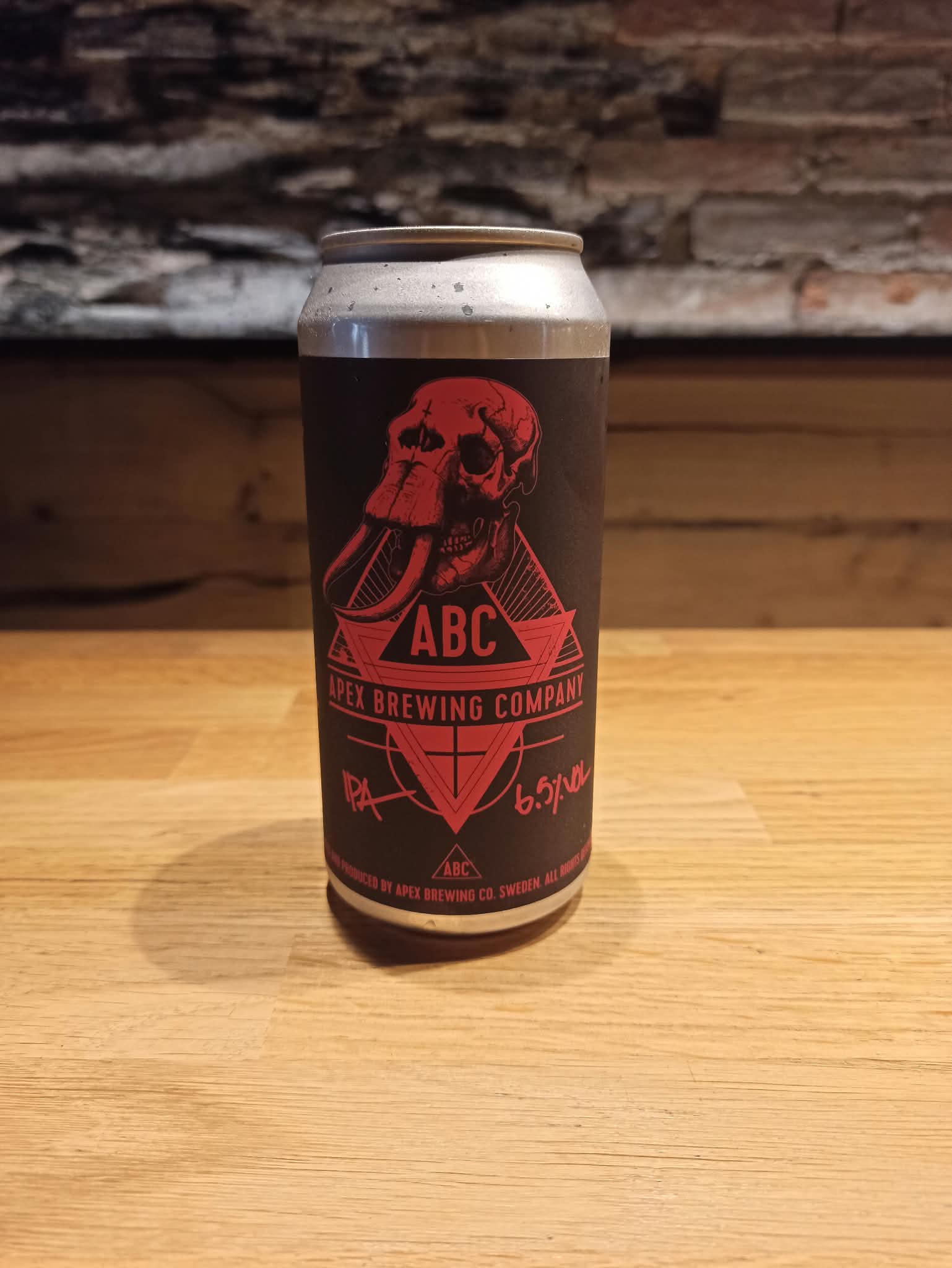 Doom Swell IPA