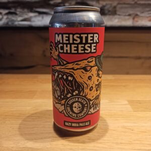 Meister Cheese